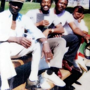 Meet your Posher, Charlotte terrell